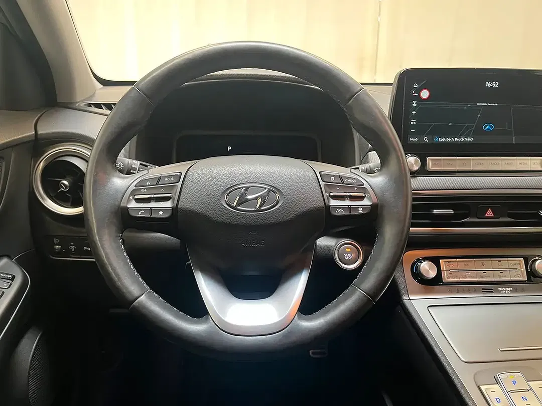 Hyundai KONA - Thumbnail 10