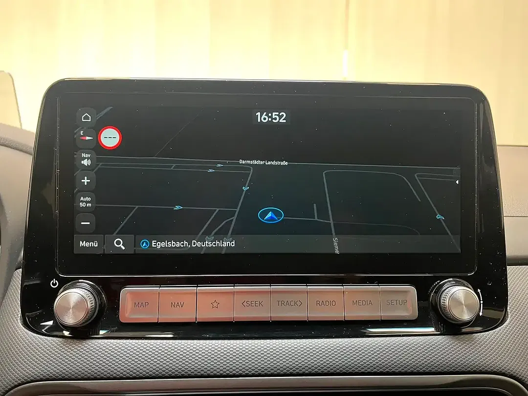 Hyundai KONA - Thumbnail 11