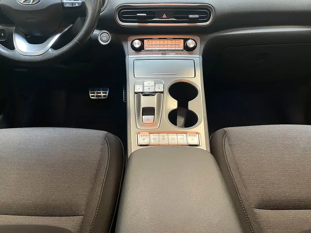 Hyundai KONA - Thumbnail 12