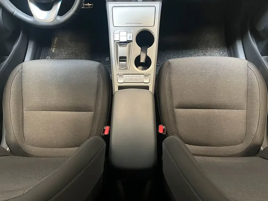 Hyundai KONA - Thumbnail 13