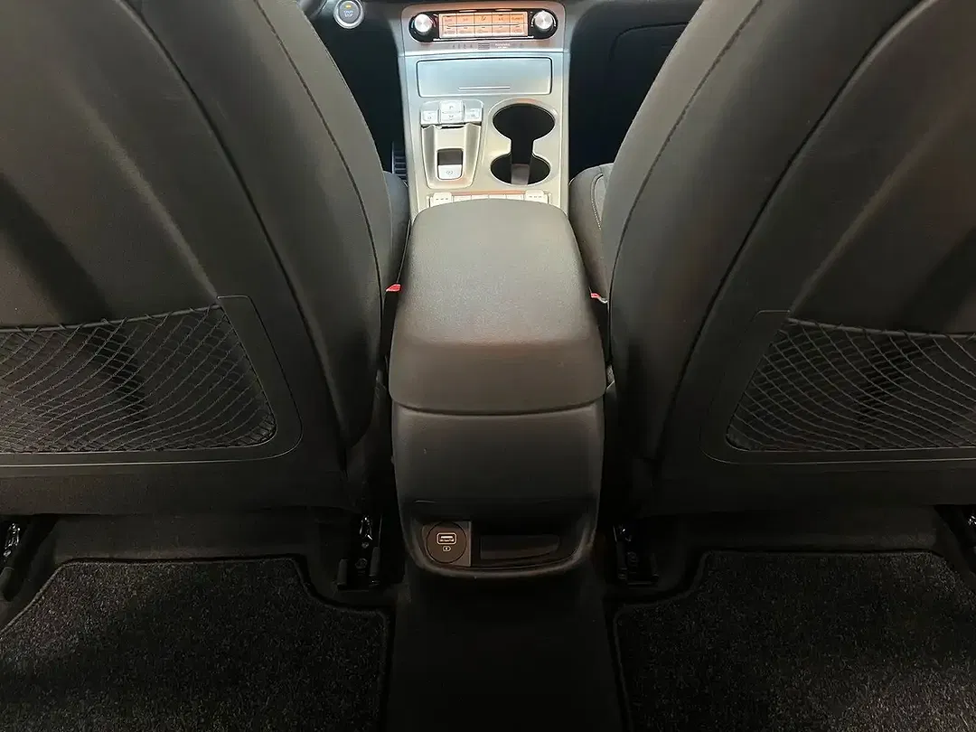 Hyundai KONA - Thumbnail 14