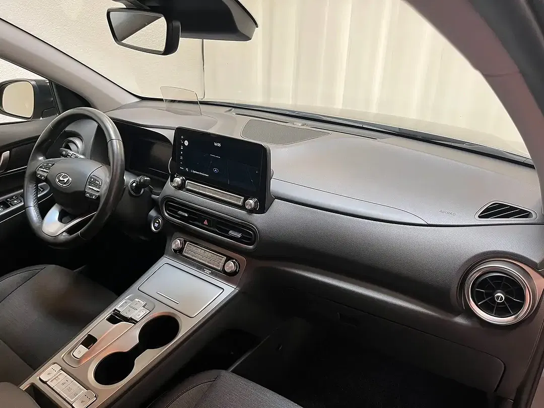 Hyundai KONA - foto 15