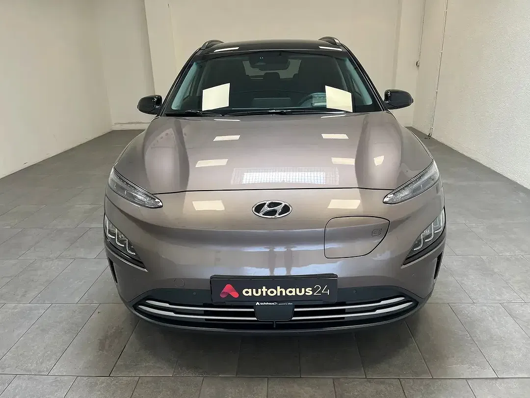 Hyundai KONA - foto 2