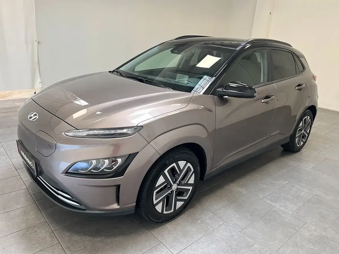Hyundai KONA - Thumbnail 3