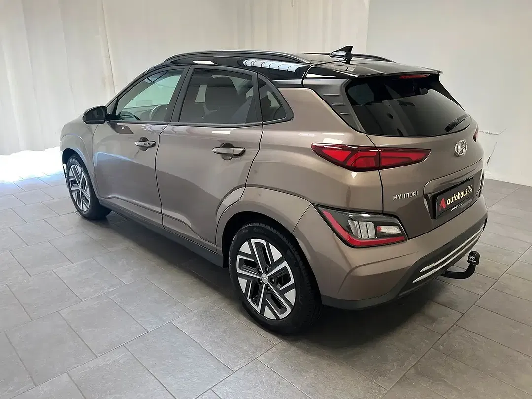 Hyundai KONA - Thumbnail 4