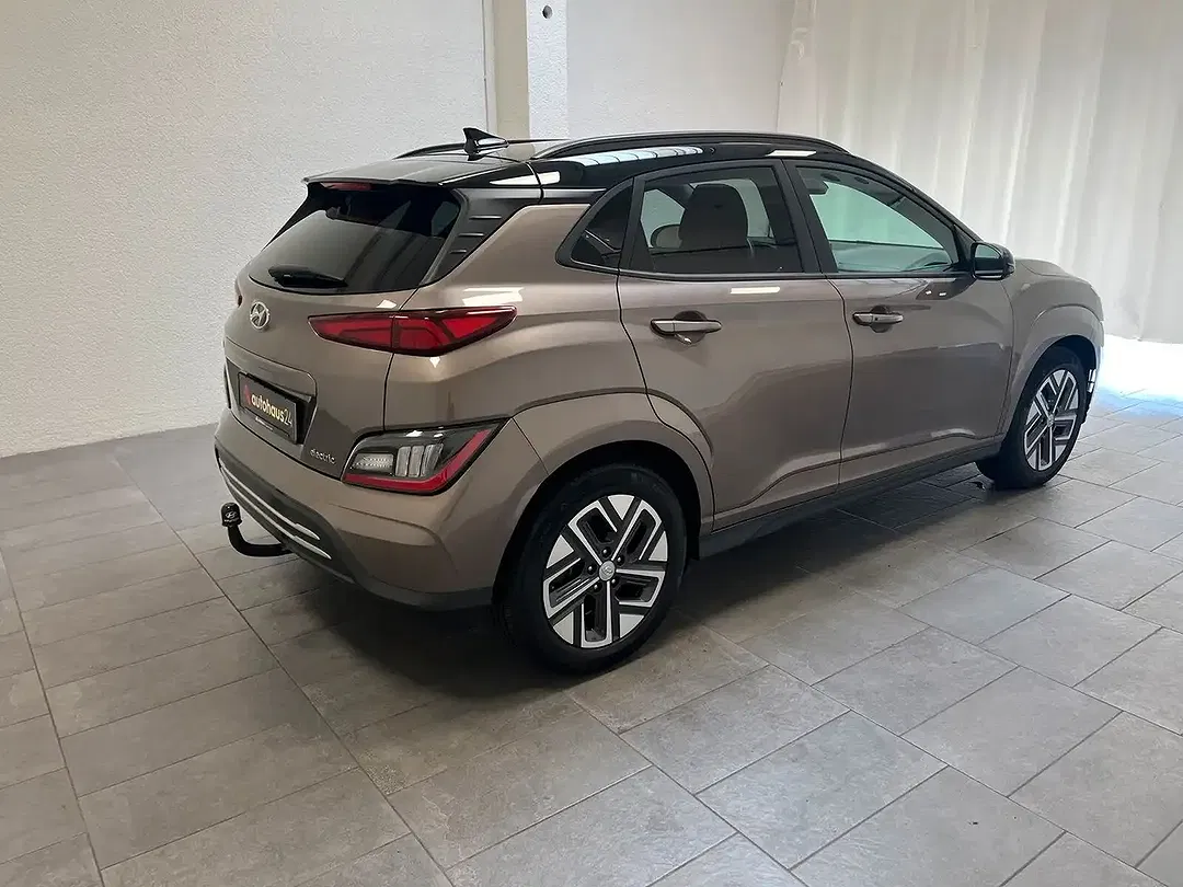 Hyundai KONA - Thumbnail 5