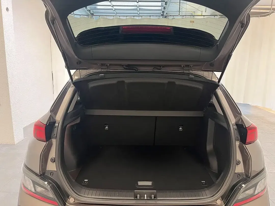 Hyundai KONA - Thumbnail 6
