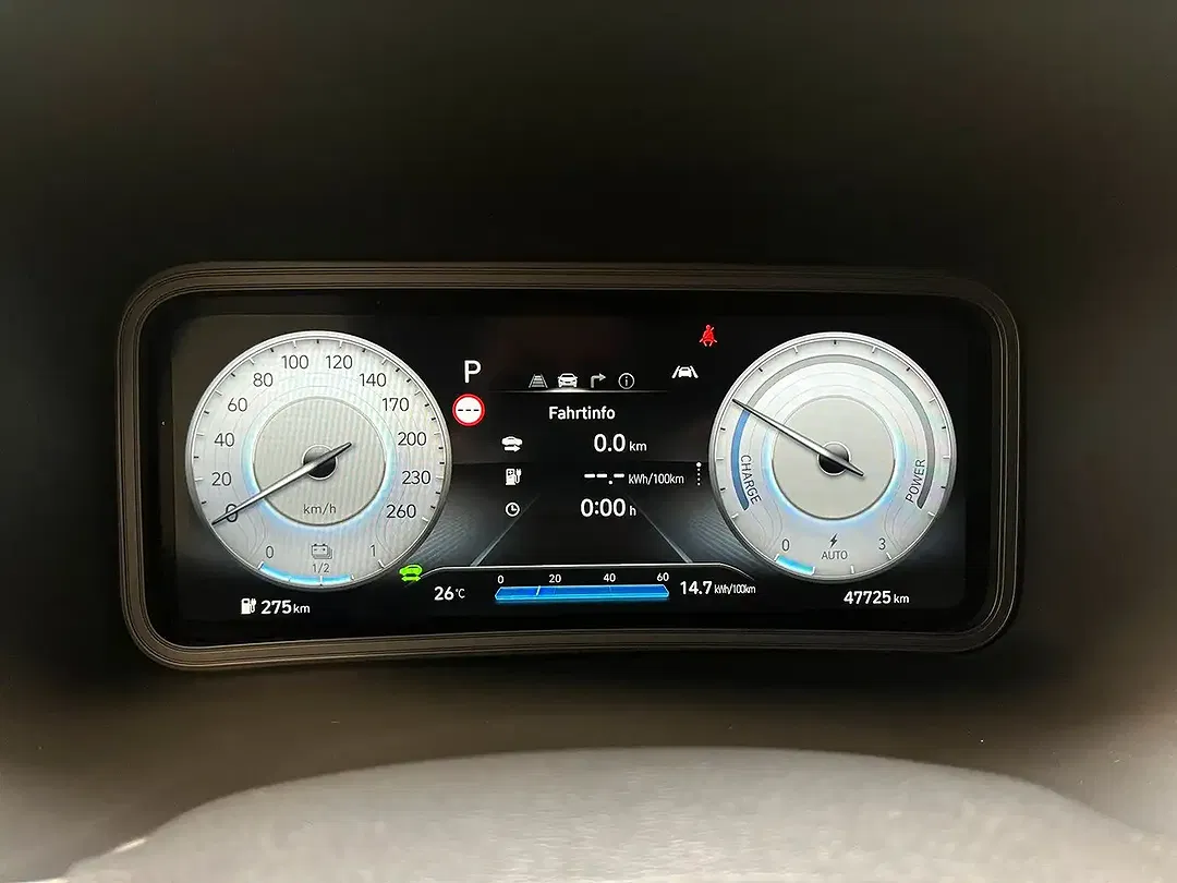 Hyundai KONA - Thumbnail 7