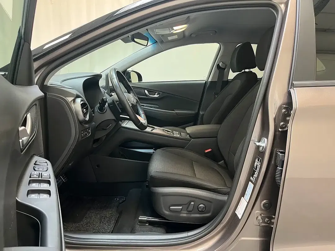 Hyundai KONA - Thumbnail 8