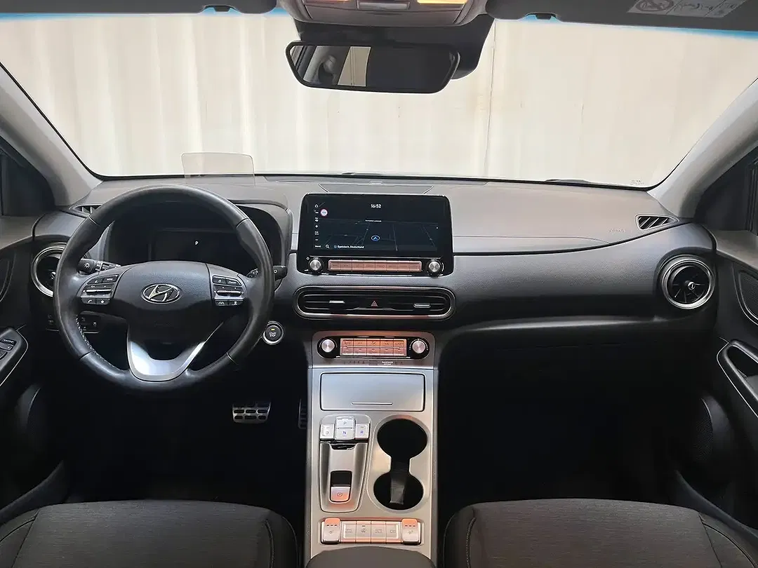 Hyundai KONA - Thumbnail 9