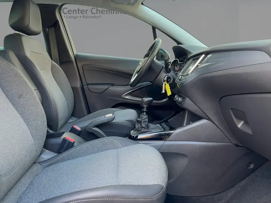 Opel Crossland 1.2 Elegance - Thumbnail 8