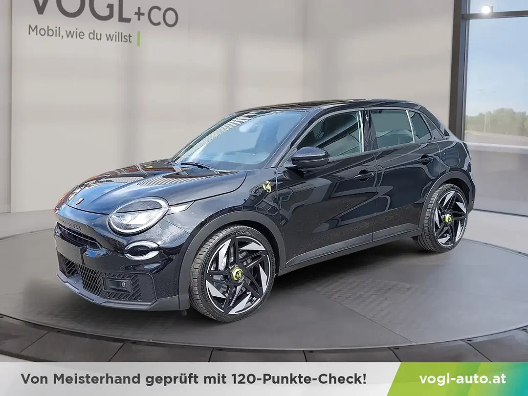 Abarth 600e Turismo - Afbeelding 1