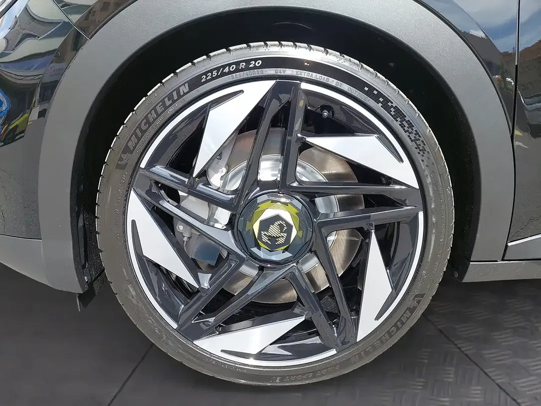 Abarth 600e Turismo - Thumbnail 13