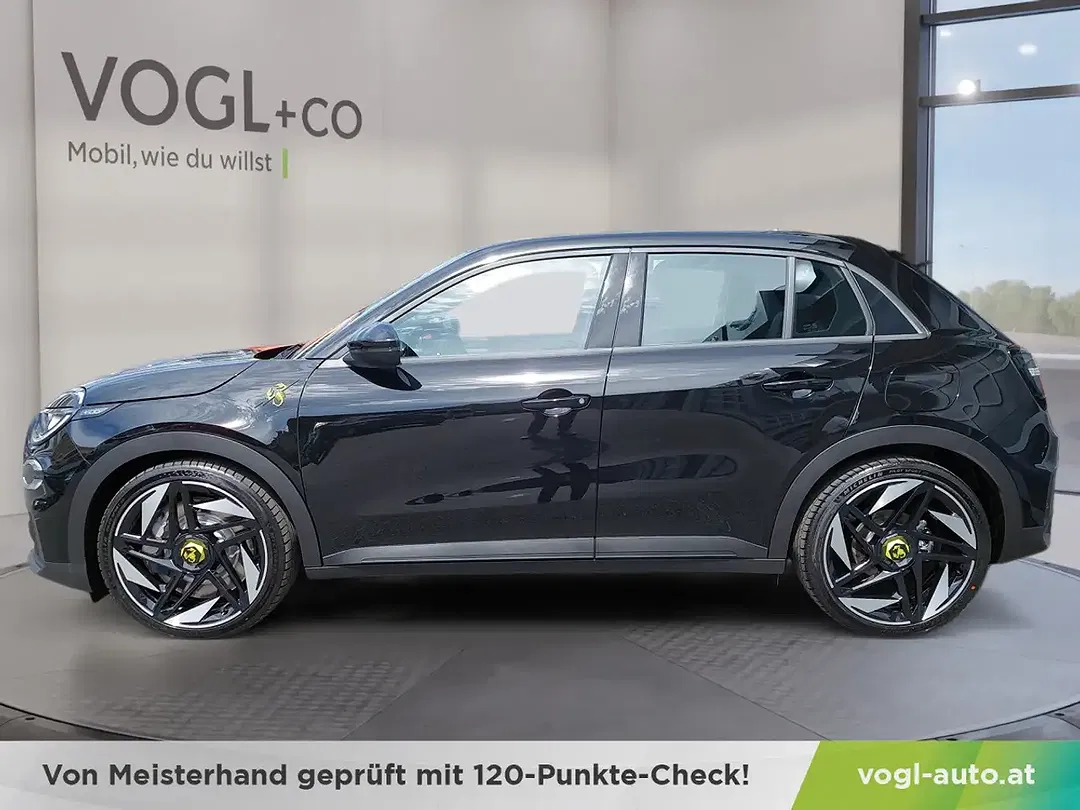 Abarth 600e Turismo - foto 2