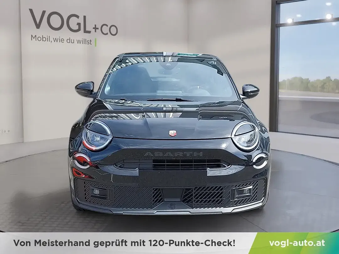 Abarth 600e Turismo - Thumbnail 6