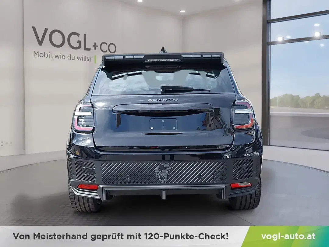 Abarth 600e Turismo - Thumbnail 7