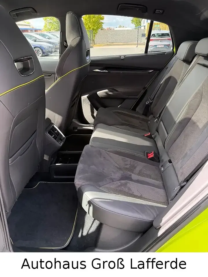 Skoda Enyaq vRS Coupé Lounge - foto 15