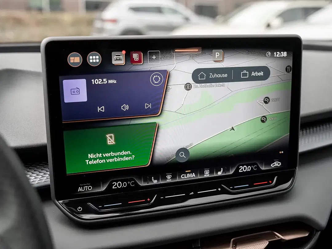 CUPRA Terramar 2.0 TSI 4Drive - Thumbnail 11