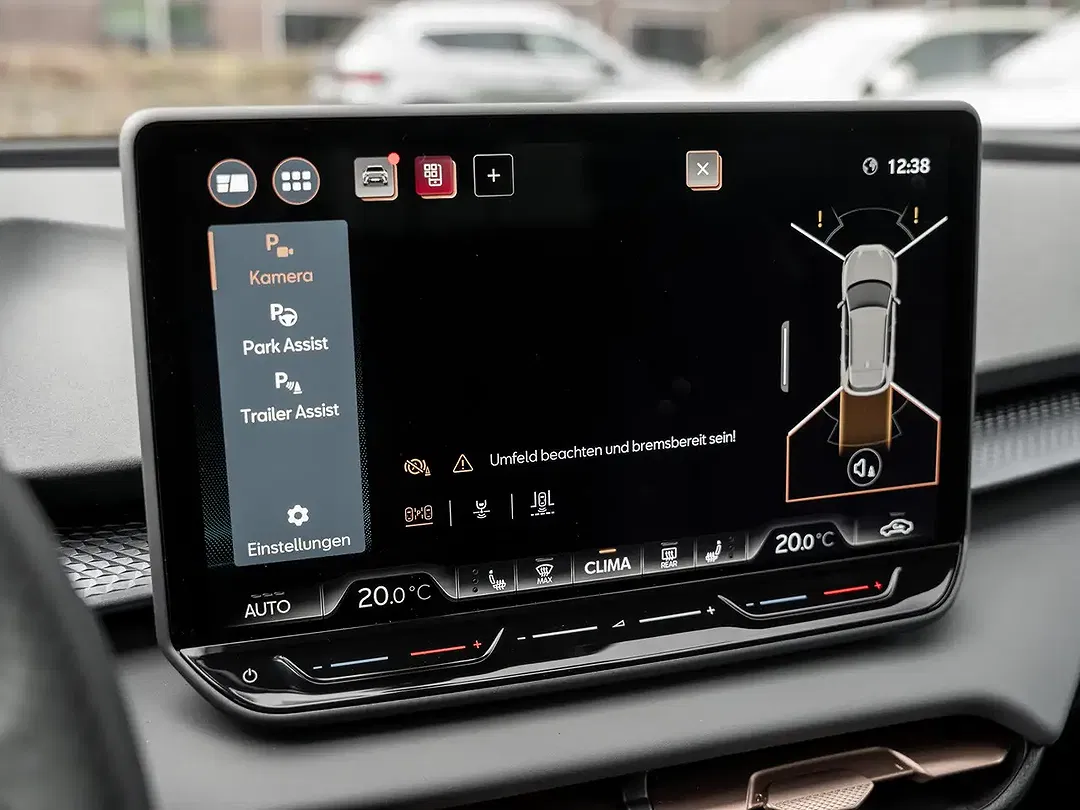 CUPRA Terramar 2.0 TSI 4Drive - Thumbnail 12