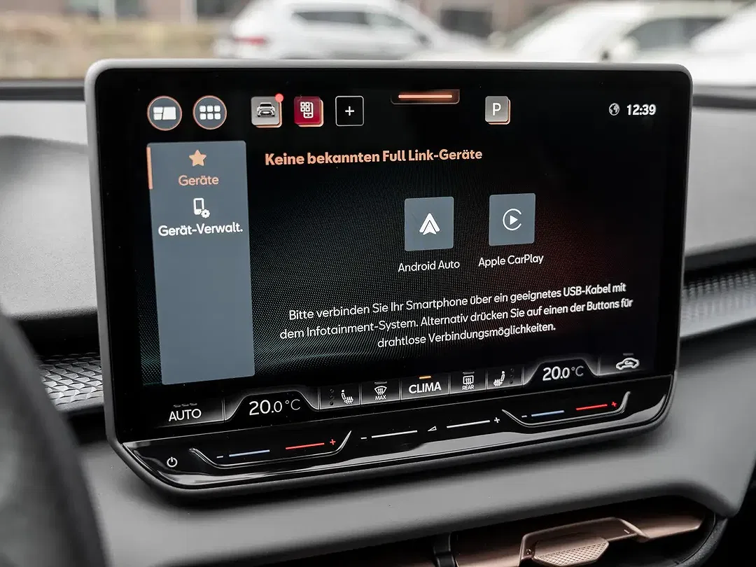 CUPRA Terramar 2.0 TSI 4Drive - Thumbnail 13