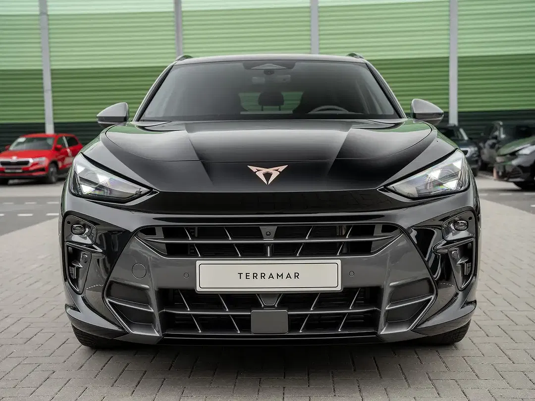 CUPRA Terramar 2.0 TSI 4Drive - Thumbnail 2
