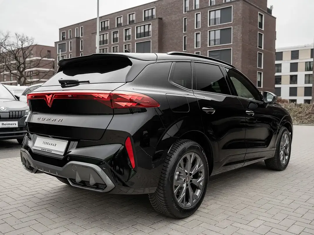 CUPRA Terramar 2.0 TSI 4Drive - Thumbnail 3