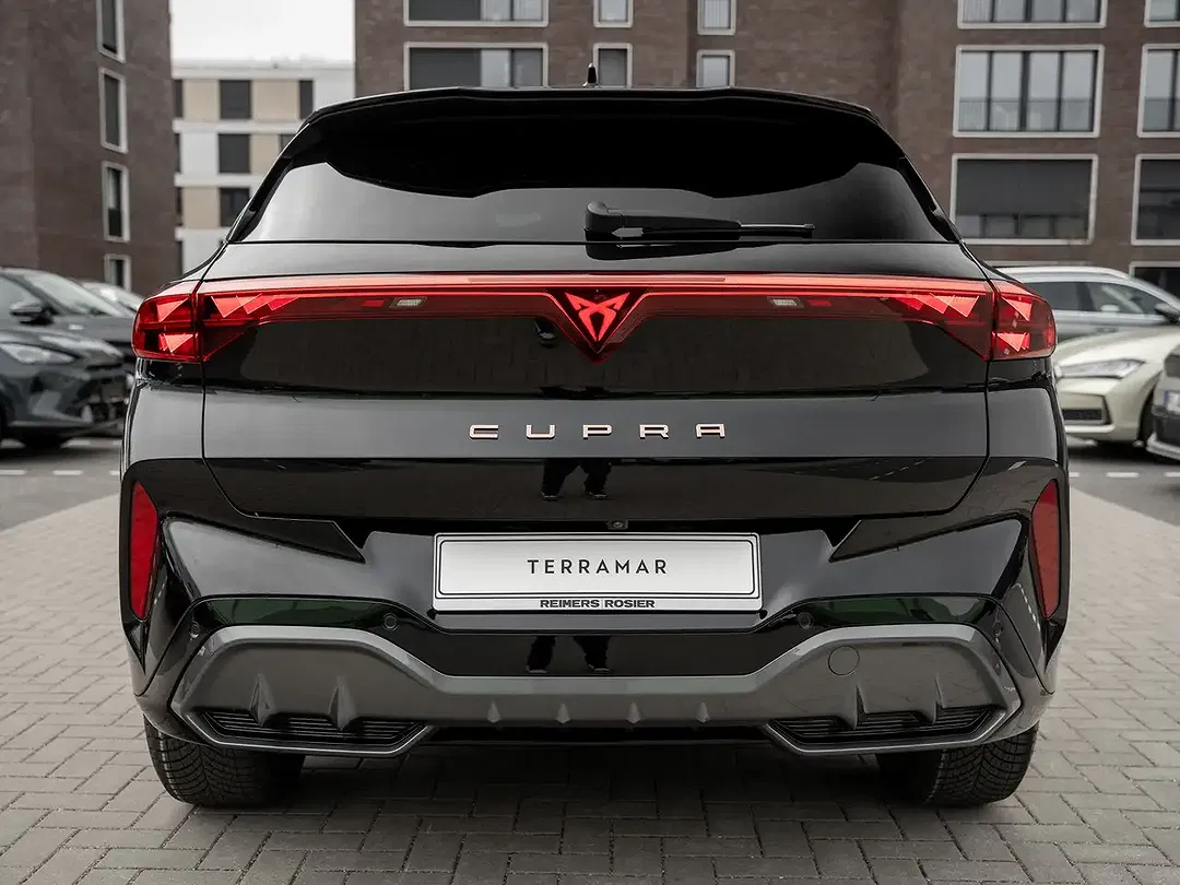 CUPRA Terramar 2.0 TSI 4Drive - Thumbnail 4