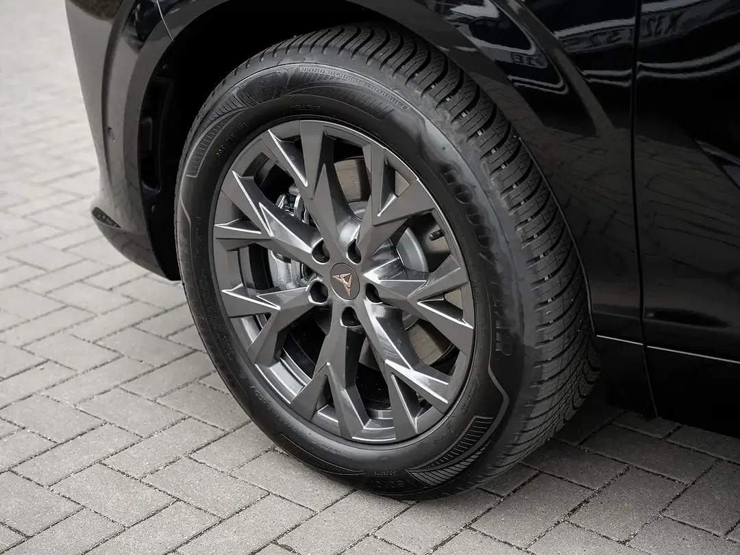 CUPRA Terramar 2.0 TSI 4Drive - Thumbnail 5