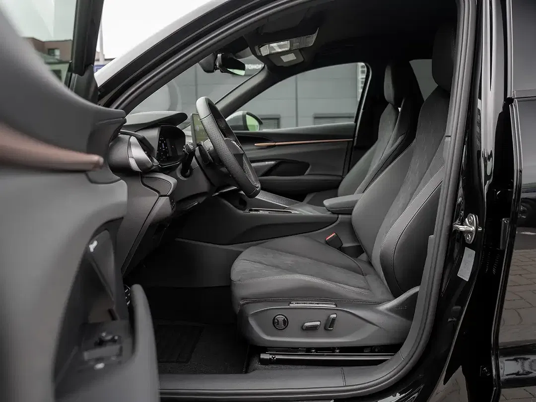 CUPRA Terramar 2.0 TSI 4Drive - Thumbnail 6