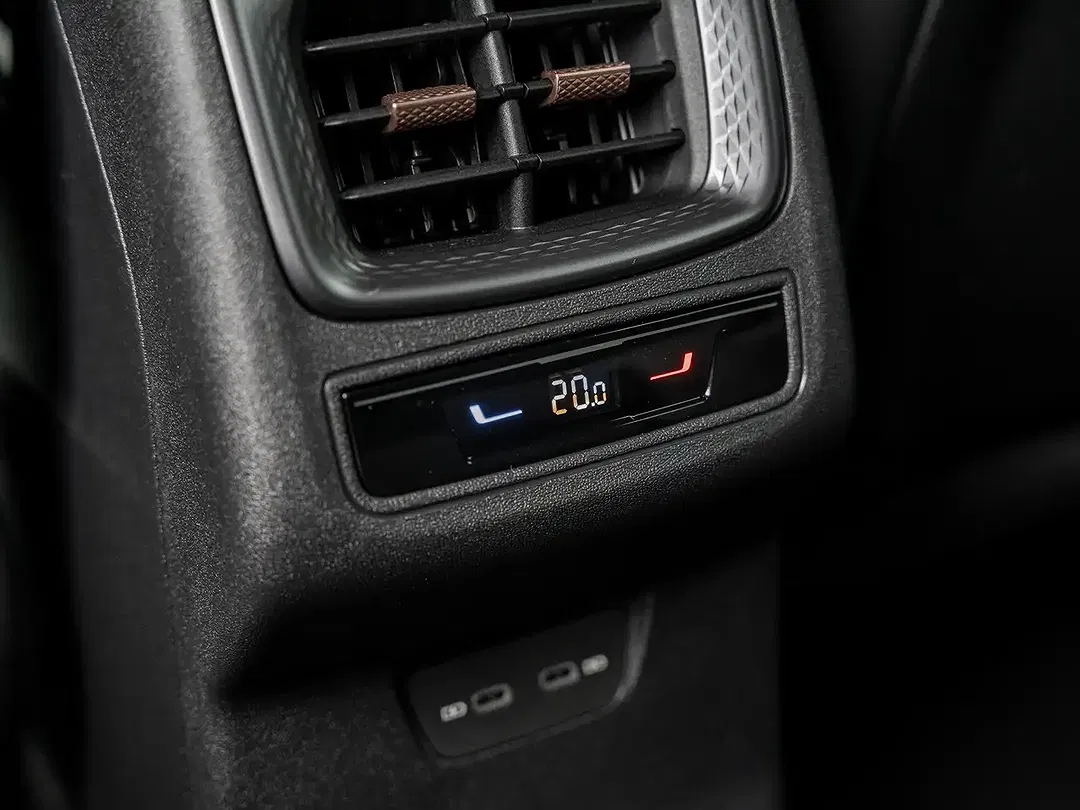 CUPRA Terramar 2.0 TSI 4Drive - Thumbnail 8