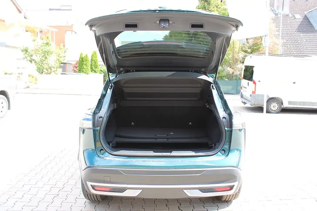 Nissan Qashqai 1.3 DIG-T MHEV Xtronic N-Connecta - foto 15