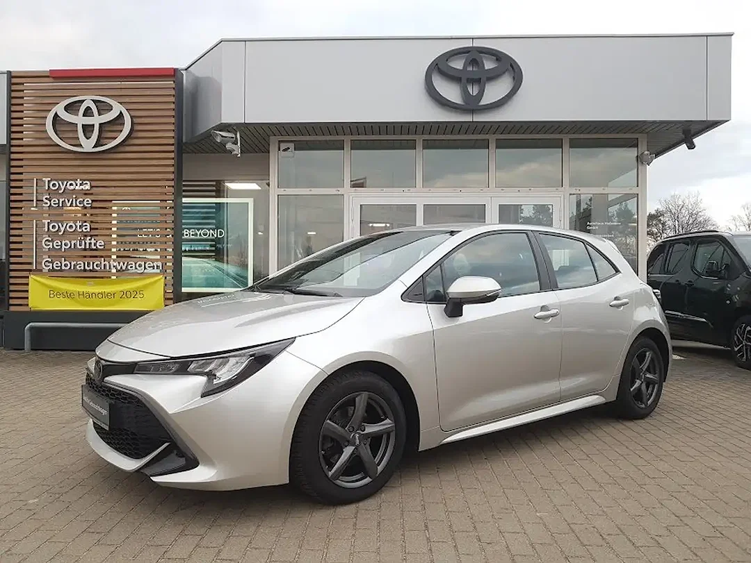 Toyota Corolla Comfort - Afbeelding 1