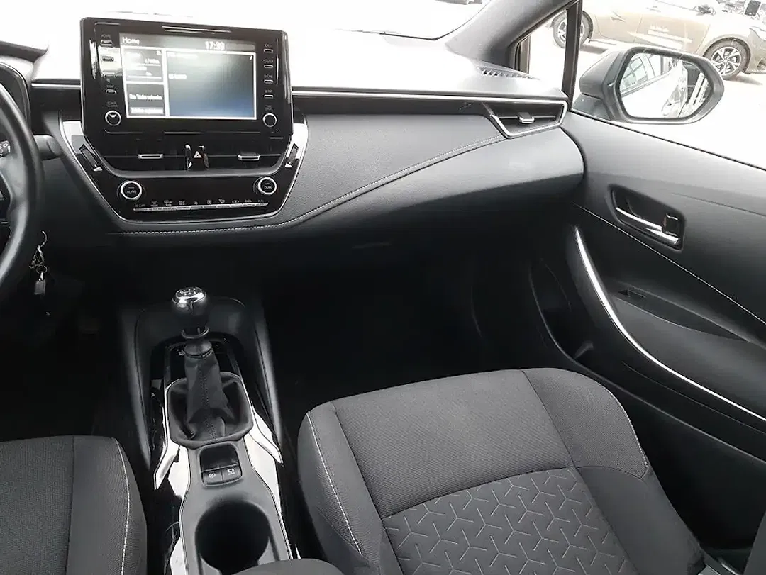 Toyota Corolla Comfort - Thumbnail 10