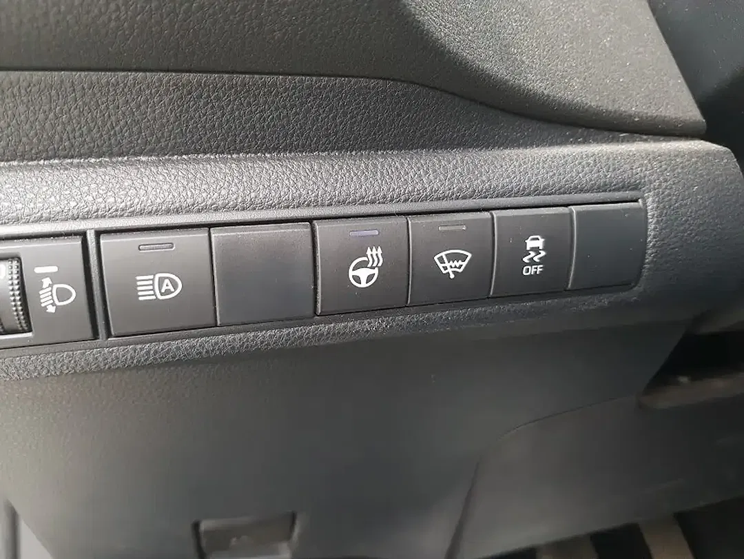 Toyota Corolla Comfort - Thumbnail 12