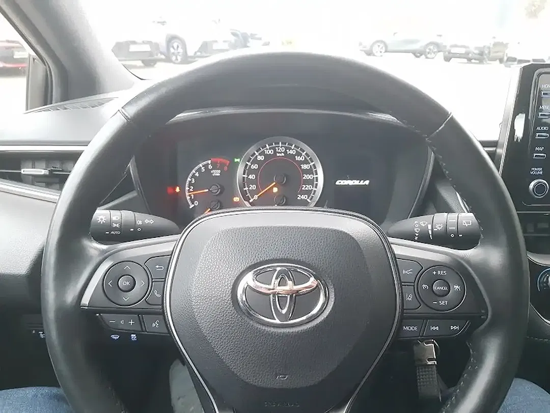 Toyota Corolla Comfort - Thumbnail 13