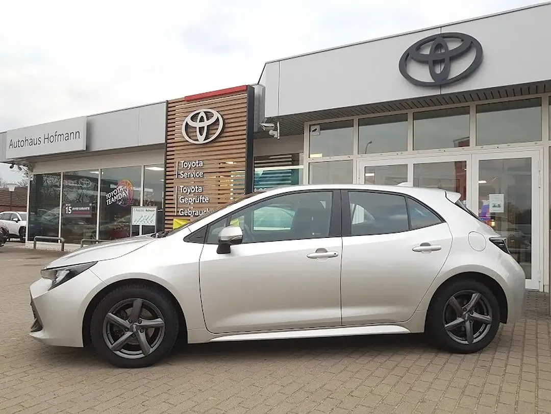 Toyota Corolla Comfort - foto 2