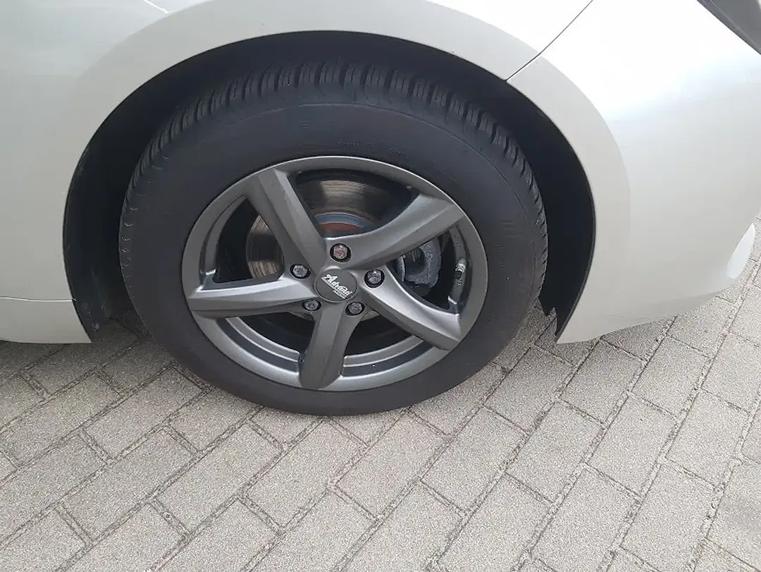 Toyota Corolla Comfort - Thumbnail 5