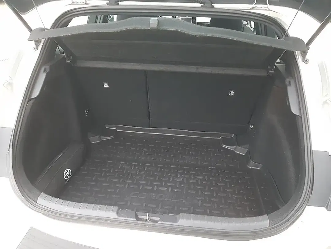 Toyota Corolla Comfort - Thumbnail 7