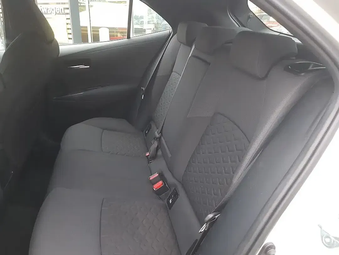 Toyota Corolla Comfort - Thumbnail 8