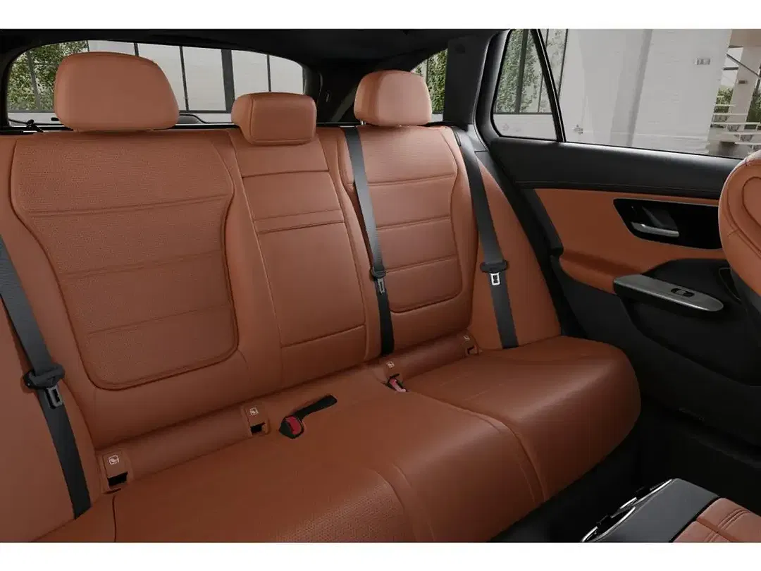 Mercedes-Benz C 300 MBUX Avantgarde Night - Thumbnail 10