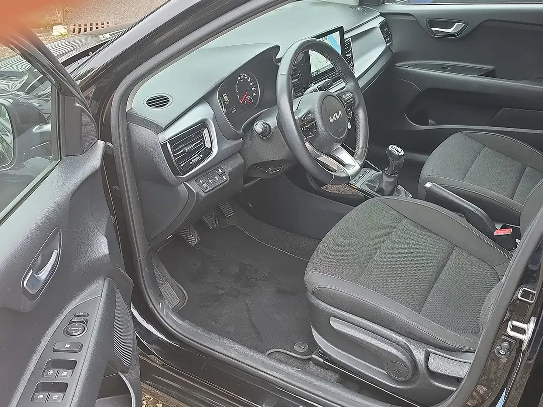 Kia Rio 1.0 T-GDI Vision - Thumbnail 9