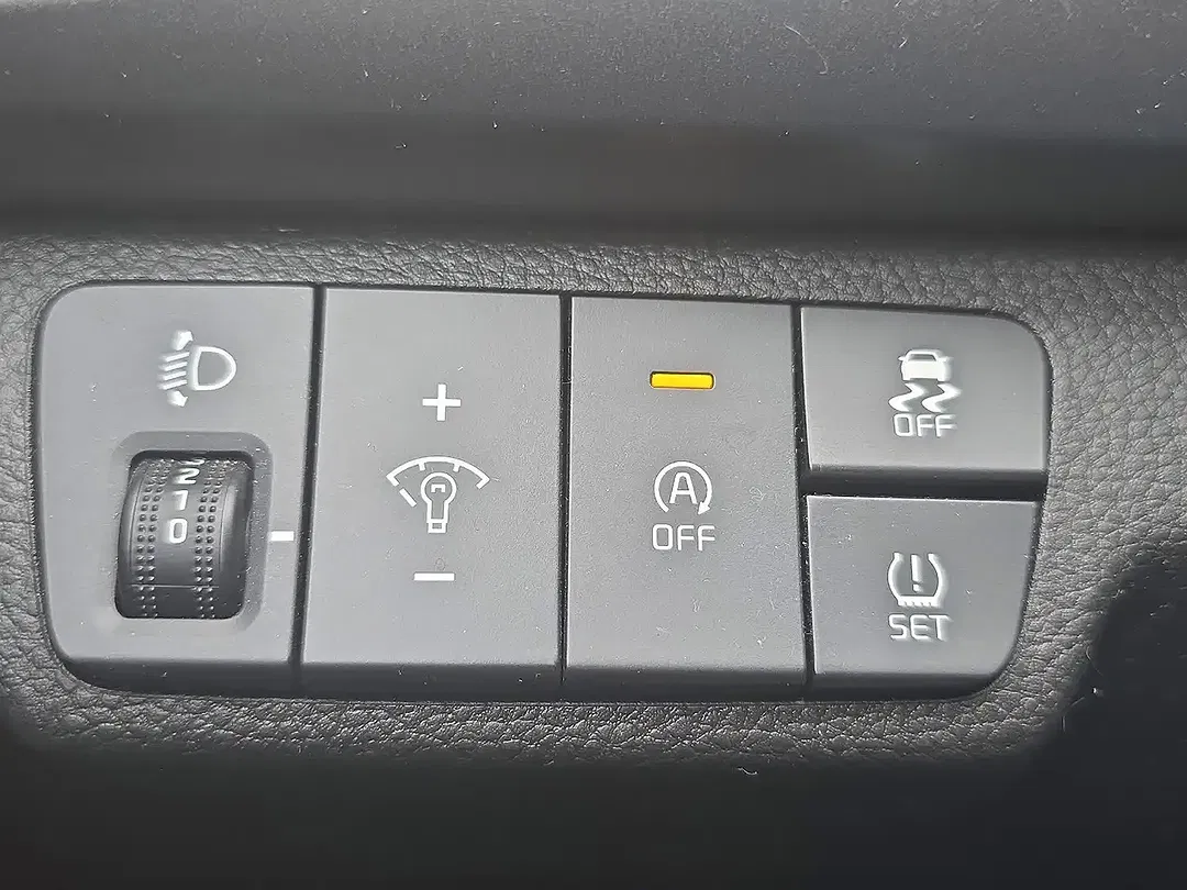 Kia Rio 1.0 T-GDI Vision - Thumbnail 12