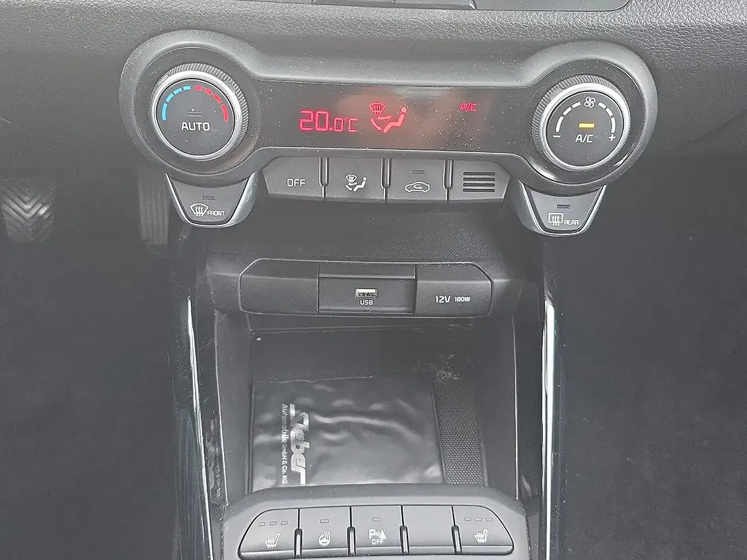 Kia Rio 1.0 T-GDI Vision - Thumbnail 13