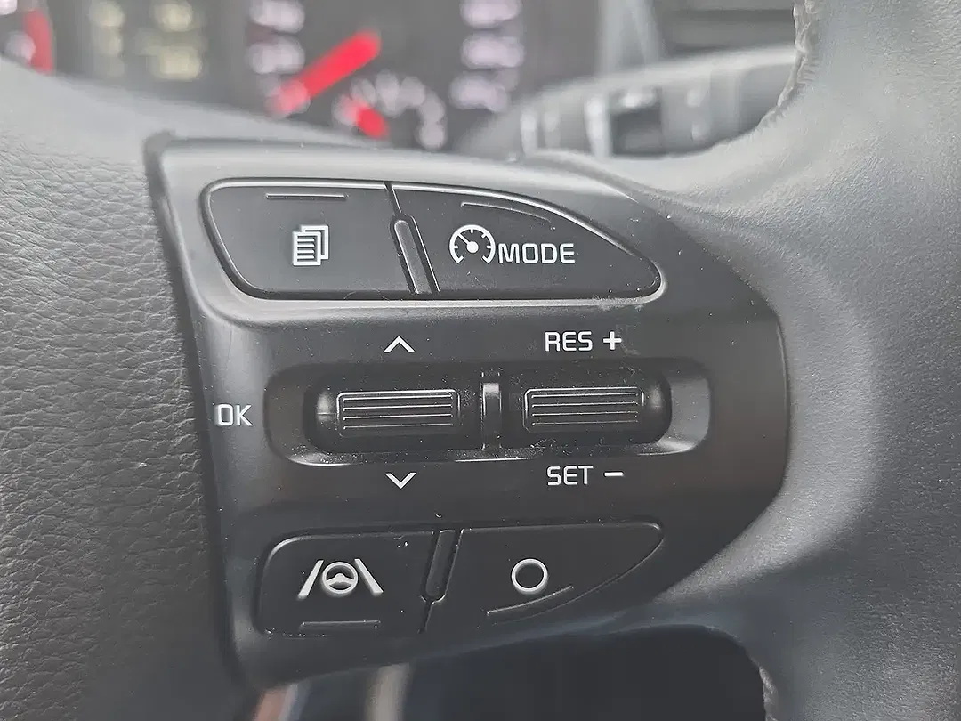 Kia Rio 1.0 T-GDI Vision - Thumbnail 14