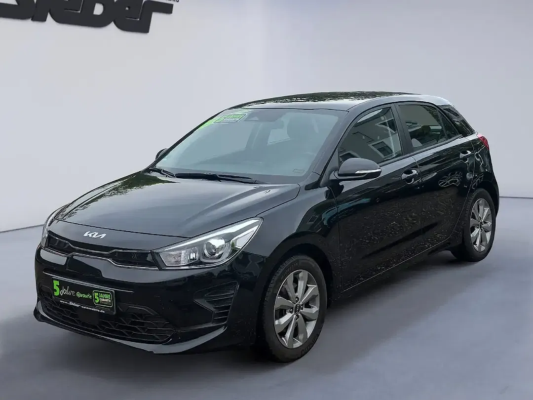 Kia Rio 1.0 T-GDI Vision - foto 1