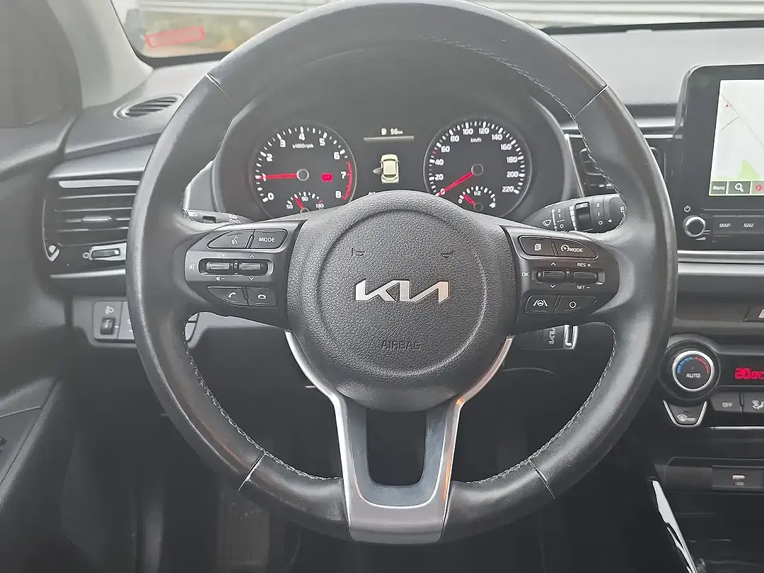 Kia Rio 1.0 T-GDI Vision - Thumbnail 7