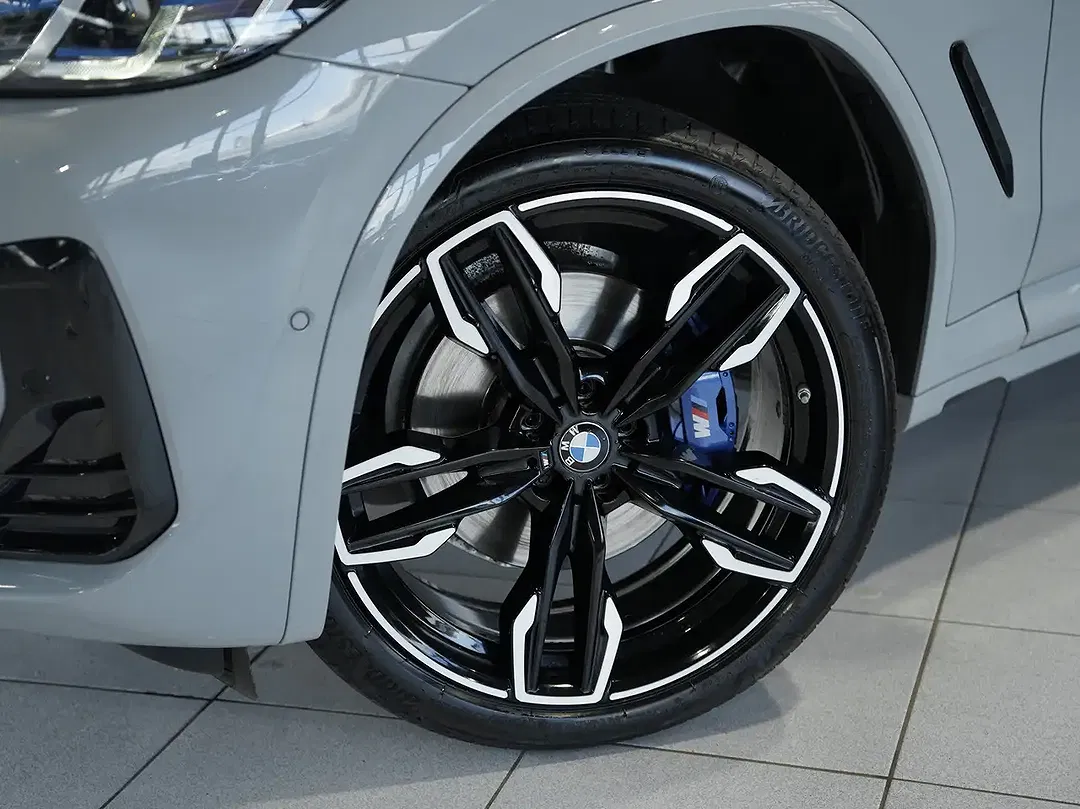 BMW X4 M - foto 2