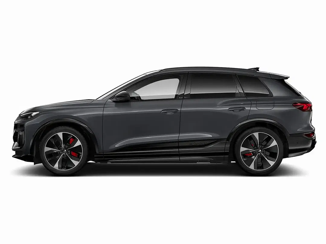 Audi SQ6 e-tron quattro - Thumbnail 6