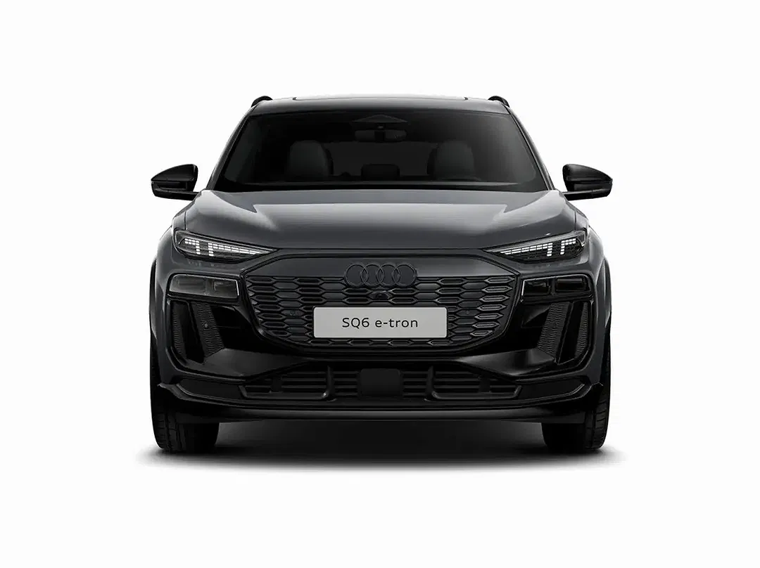 Audi SQ6 e-tron quattro - Thumbnail 7