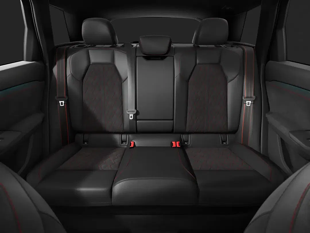 Audi SQ6 e-tron quattro - Thumbnail 9